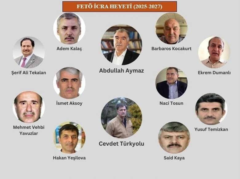 FET&Ouml; y&ouml;neticilerinin ABD&rsquo;deki l&uuml;ks yaşamı mercek altında
