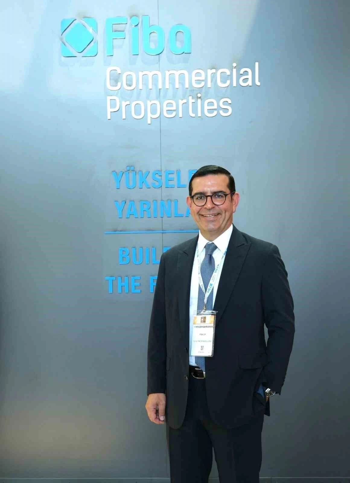 Fiba Commercial Properties, yeni projelerini yatırımcılara tanıttı
