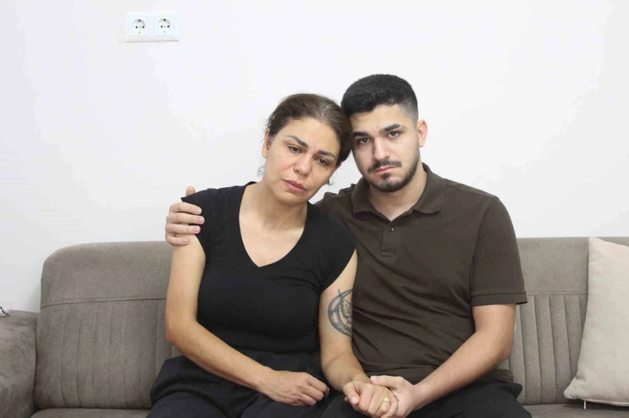 Fildişi Sahili&rsquo;ne ticaret yapmaya giden şahıstan 20 g&uuml;nd&uuml;r haber alınamıyor
