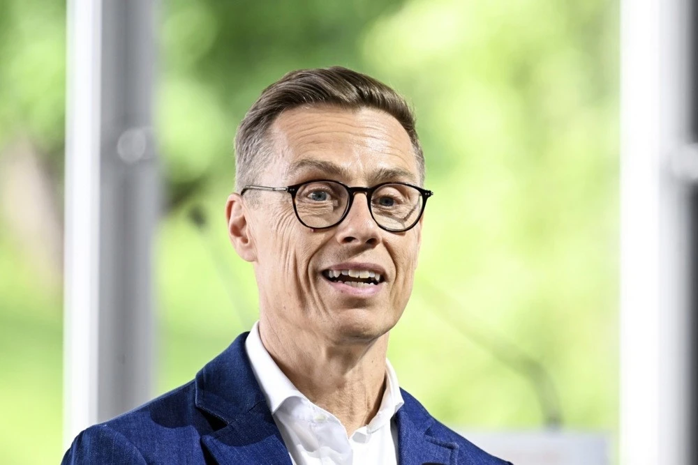 Finlandiya Cumhurbaşkanı Stubb: &quot;Trump’ın Putin’e karşı sabrının tükenmesini bekliyoruz&quot;
