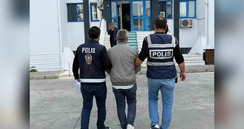 Dalaman&rsquo;da FET&Ouml; Firarisi Yakalandı