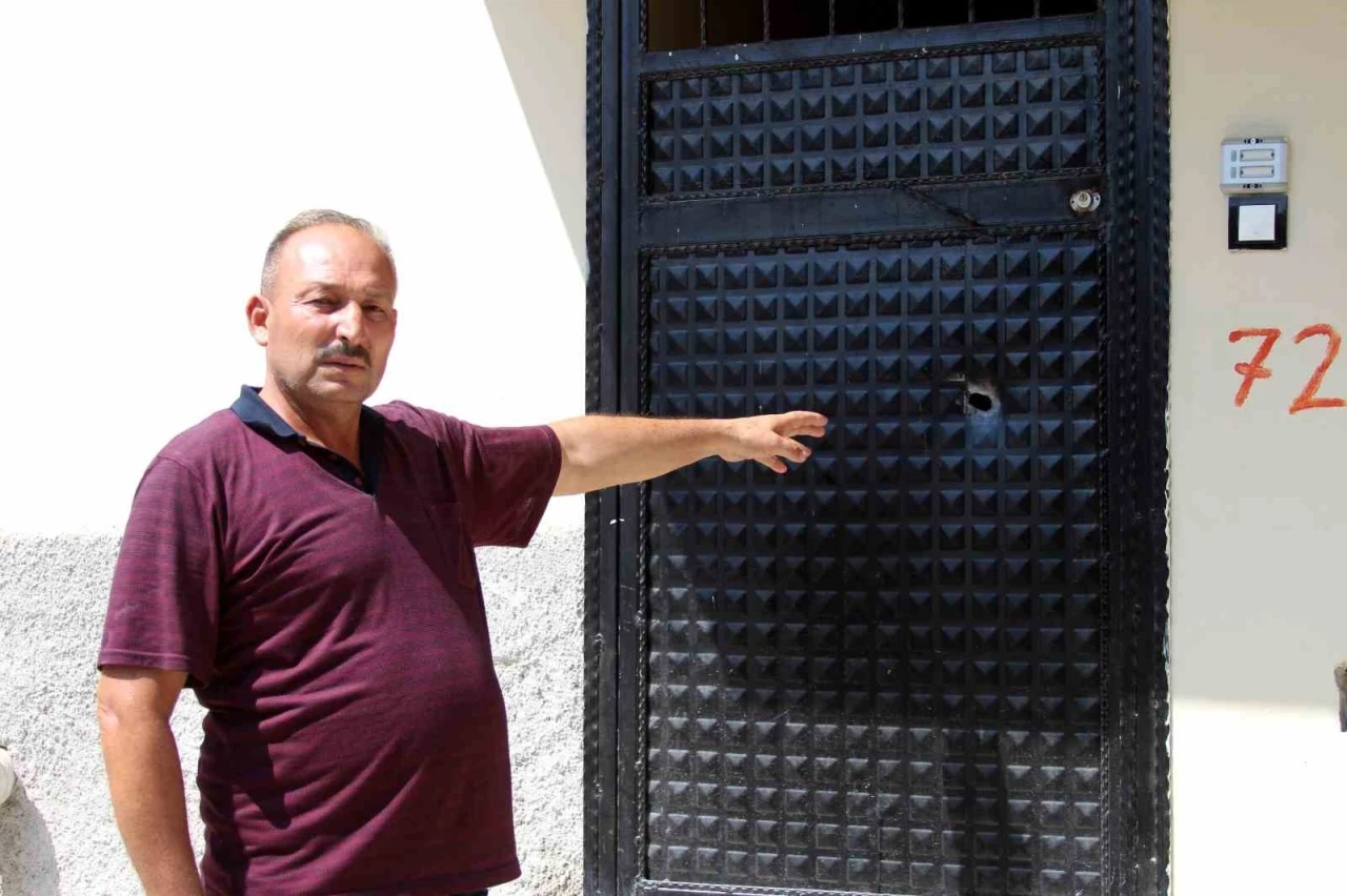 Firari katil aranıyor: Düğünü ’atletle oturulmaz’ uyarısı sonrası kana bulamış