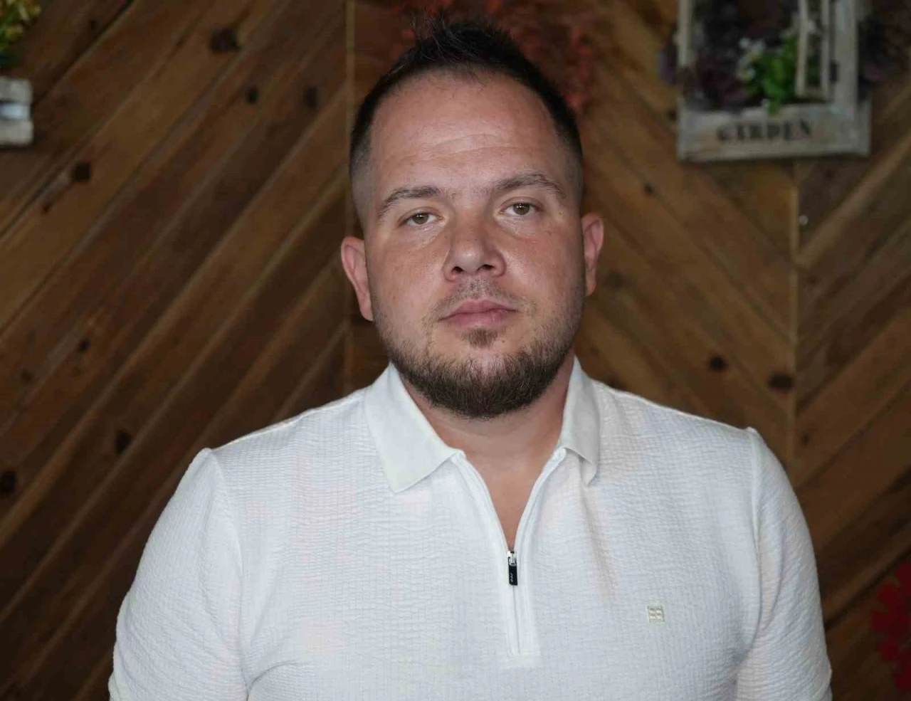 Fıskiyeden abdest alıp darbecilere direnen gazi akademisyen, 15 Temmuz’un izini bacağında taşıyor