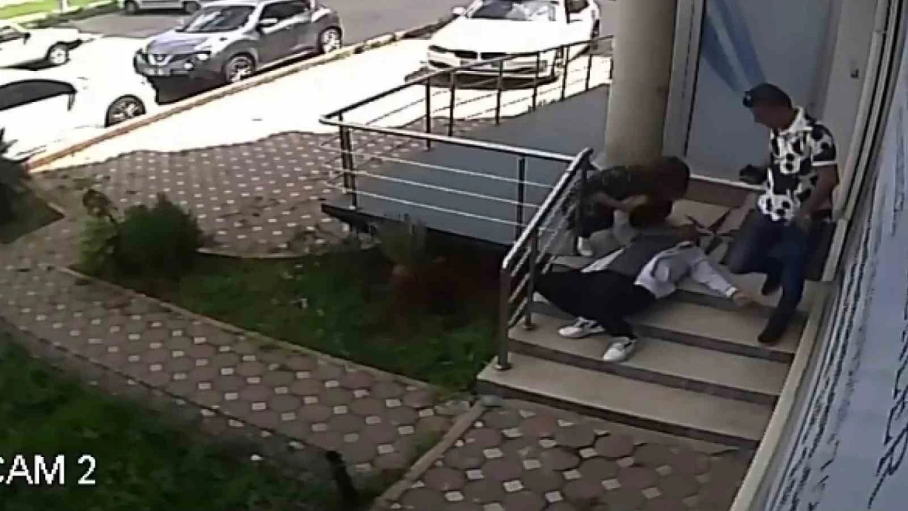 Fıtık sandığı ağrı, kalp krizinin habercisi çıktı
