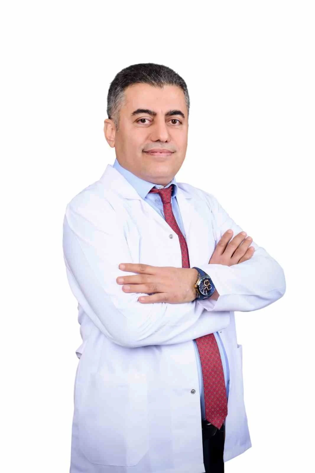 Fiziksel Tıp ve Rehabilitasyon Uzmanı Doç. Dr. İrfan Koca: &quot;Geçmeyen ağrılardan &quot;nöral terapi&quot; ile kurtulun&quot;
