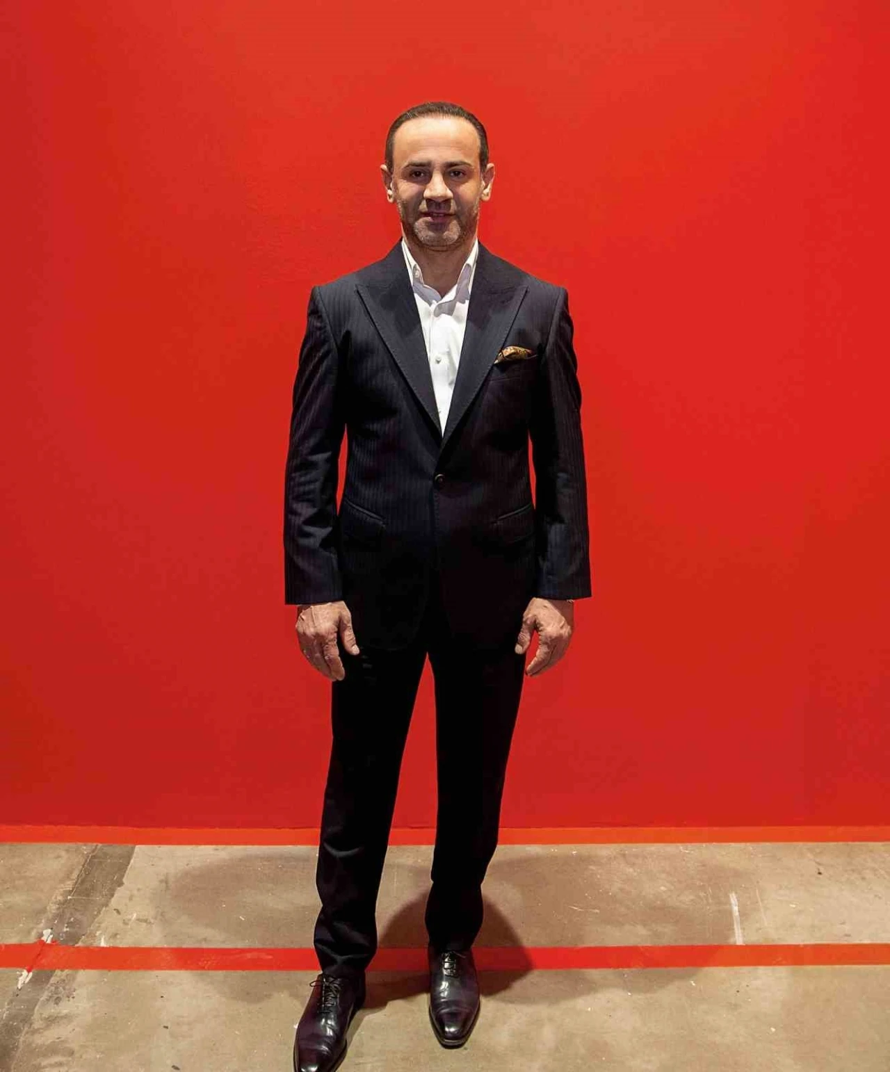 Folkart Academy’de 2025-2026 tiyatro eğitimleri başlıyor
