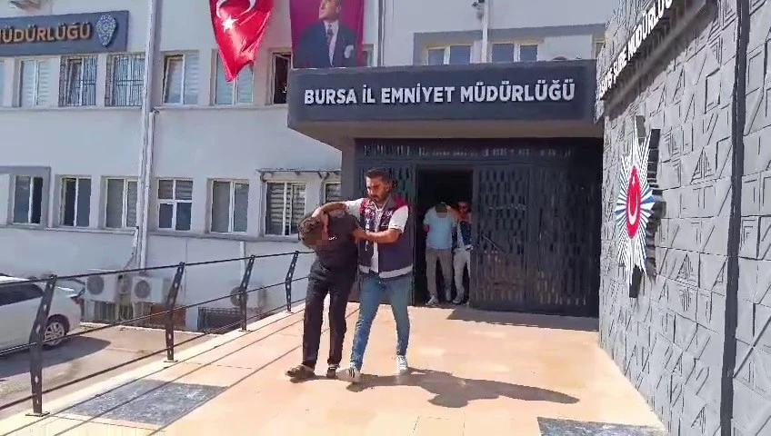 Fon vaadiyle 6,5 milyonluk vurgun: Tehdit ve darbettiler, eşinden bile para istediler
