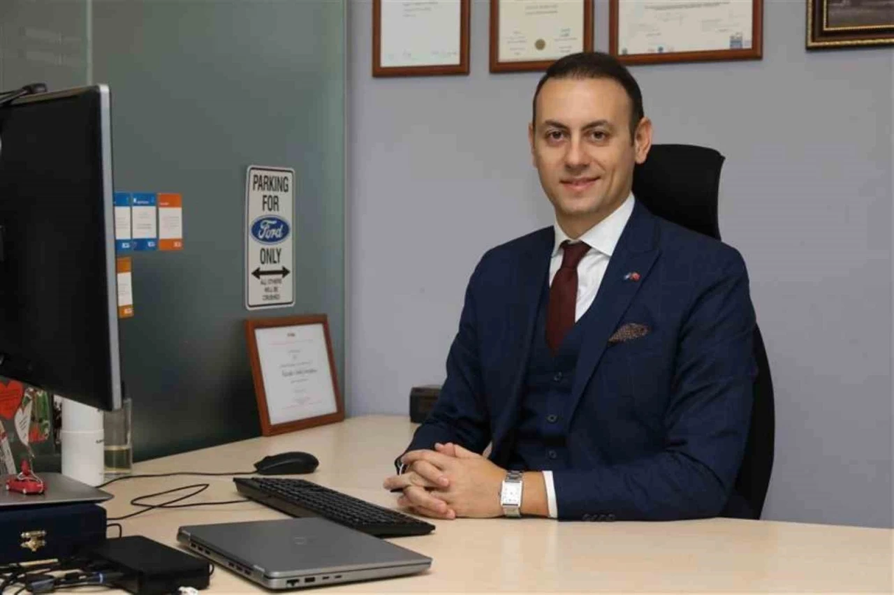 Ford Otosan&rsquo;dan &uuml;r&uuml;n geliştirmede stratejik atamalar
