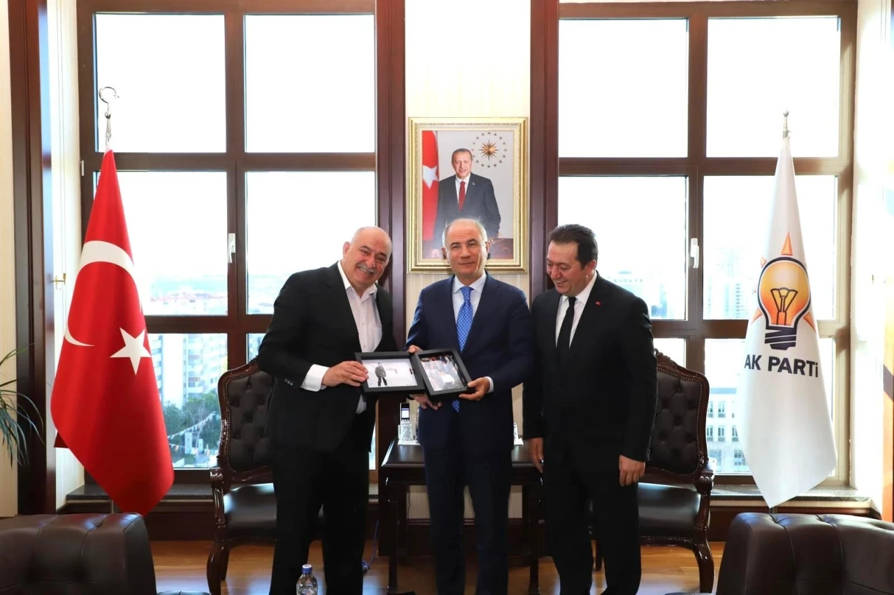 Foto muhabiri Cem Bakırcı&rsquo;dan Ala&rsquo;ya s&uuml;rpriz
