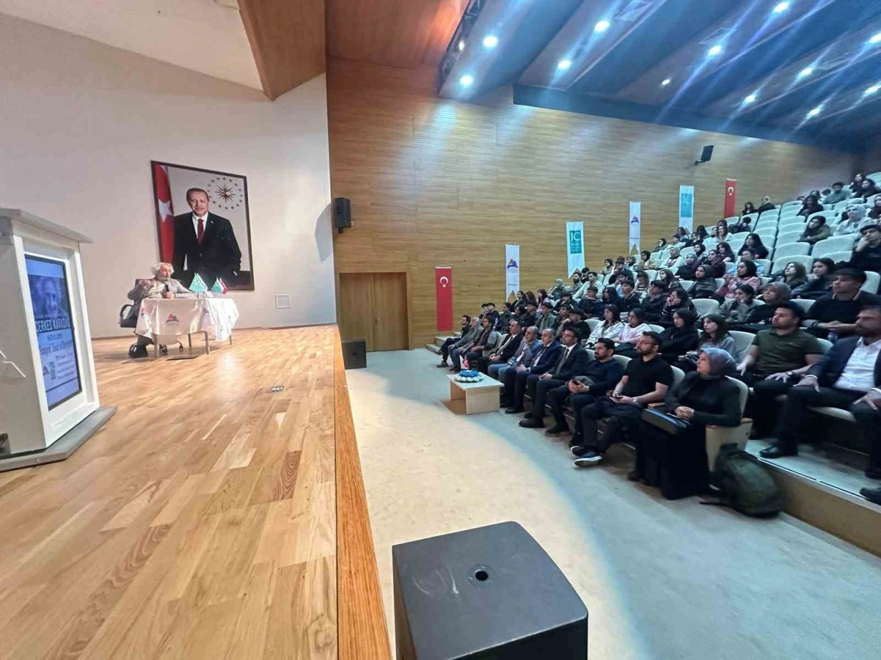 Fotoğraf, sanat ve gerçeklik Ağrı’da buluştu

