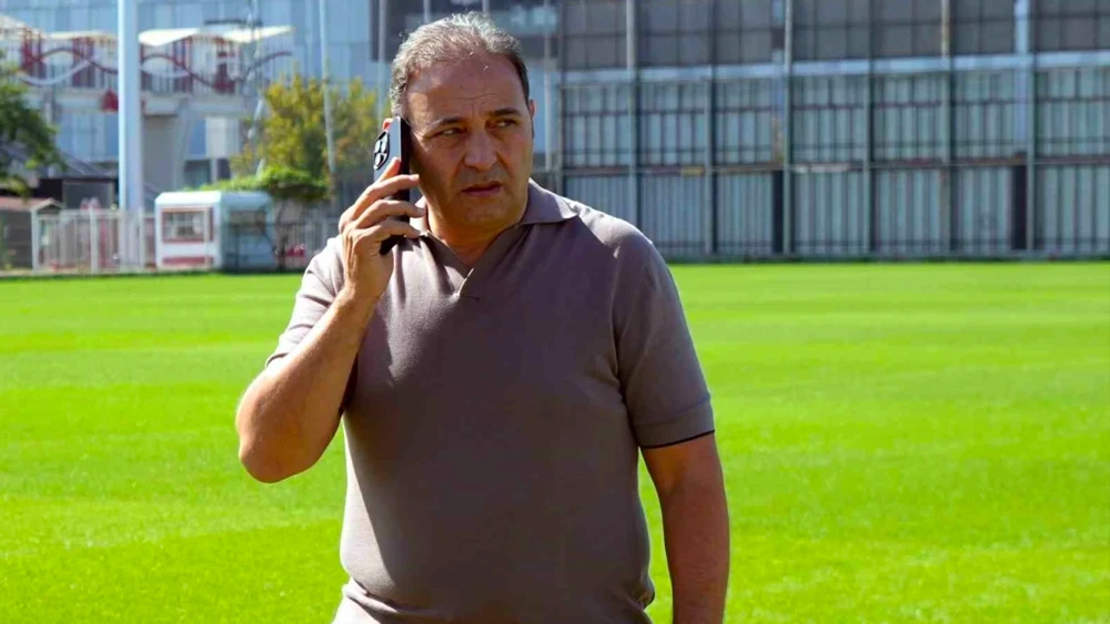 Samsunspor'a Cumartesiye Kadar Yeni Forvet Geliyor