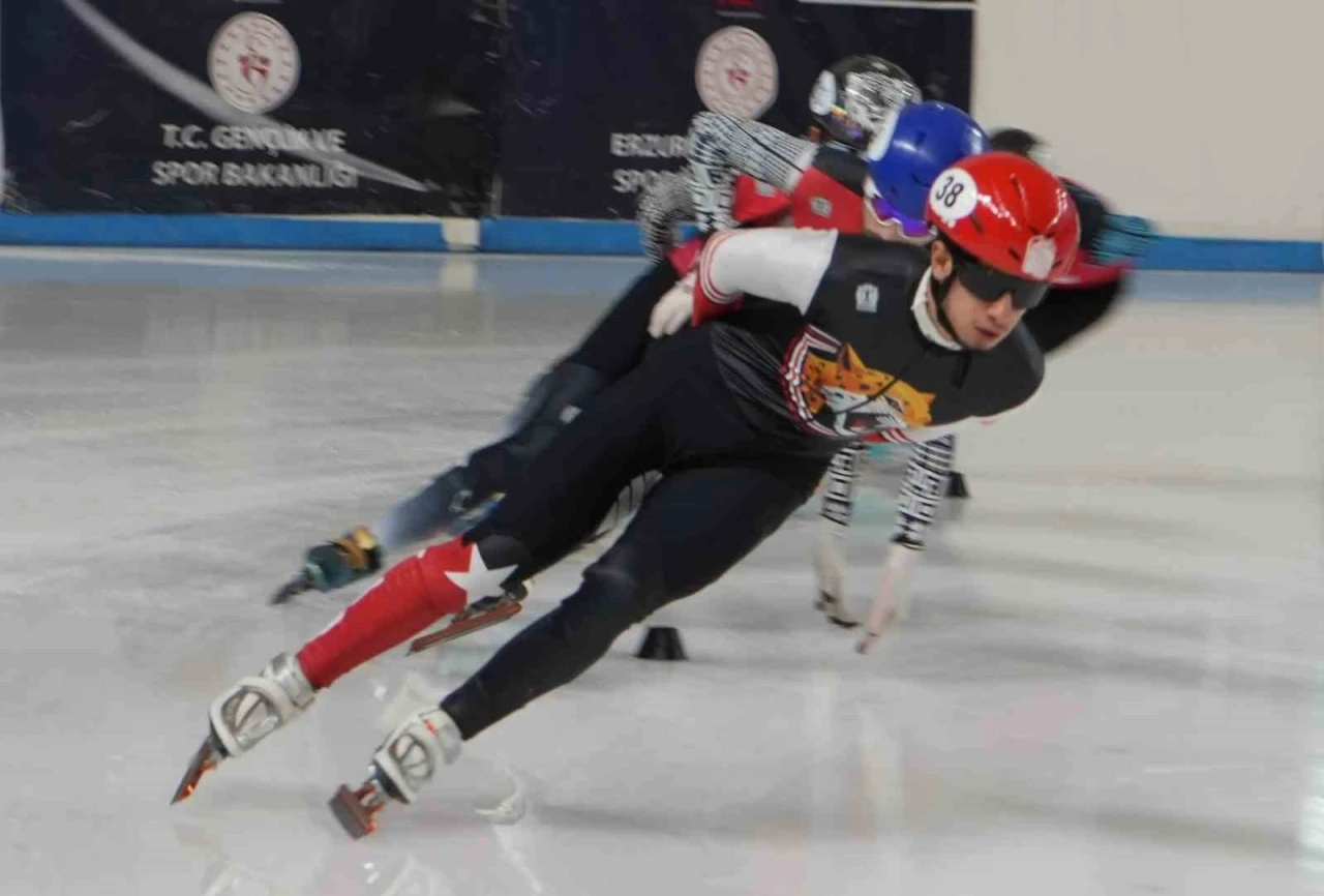 Furkan Akar ve Denis &Ouml;rs&rsquo;&uuml;n hedefi olimpiyat madalyası
