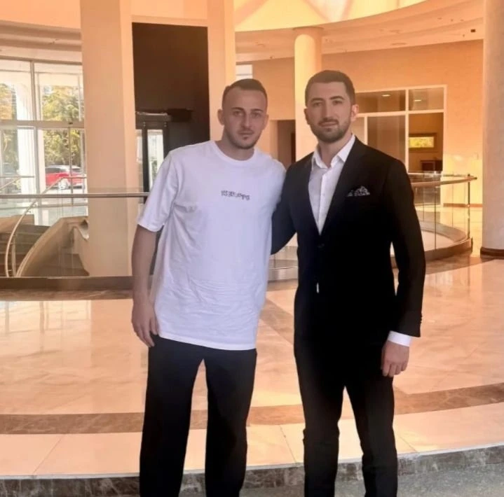 Furkan Köse, Elazığspor’da
