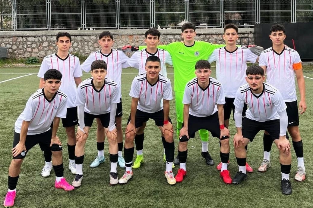 Futbolda Körfez fırtınası
