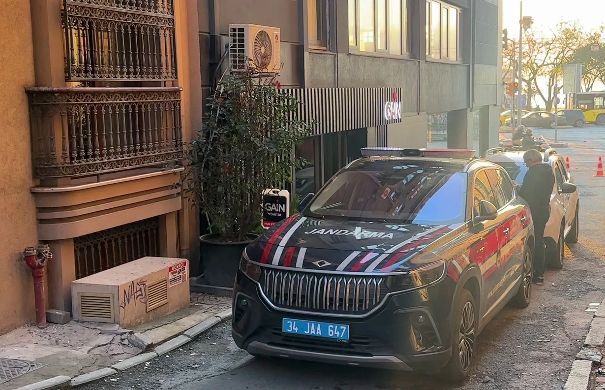 GAİN Medya&rsquo;ya operasyon: 3 kişi g&ouml;zaltına alındı
