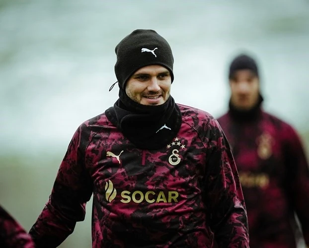 Galatasaray, Atletico Madrid ma&ccedil;ına hazır
