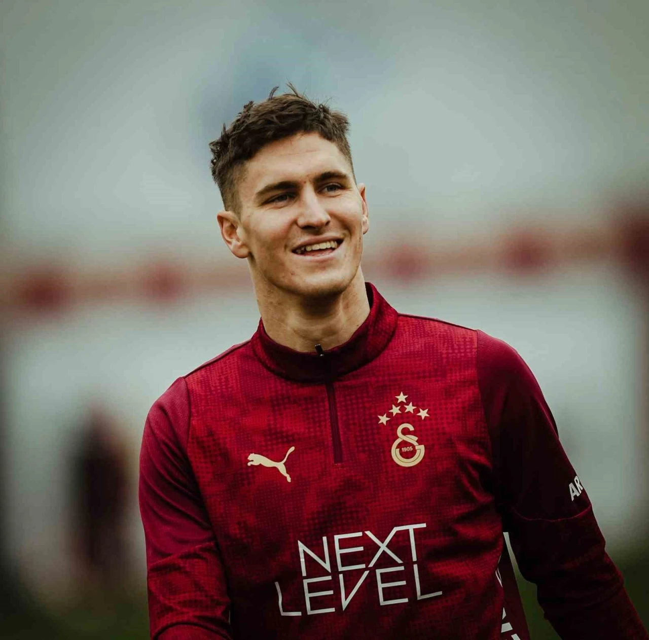 Galatasaray, &Ccedil;aykur Rizespor ma&ccedil;ı hazırlıklarına başladı
