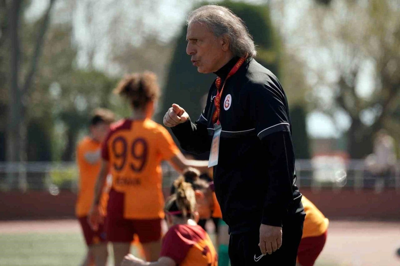 Galatasaray, Metin Ülgen ile yollarını ayırdı
