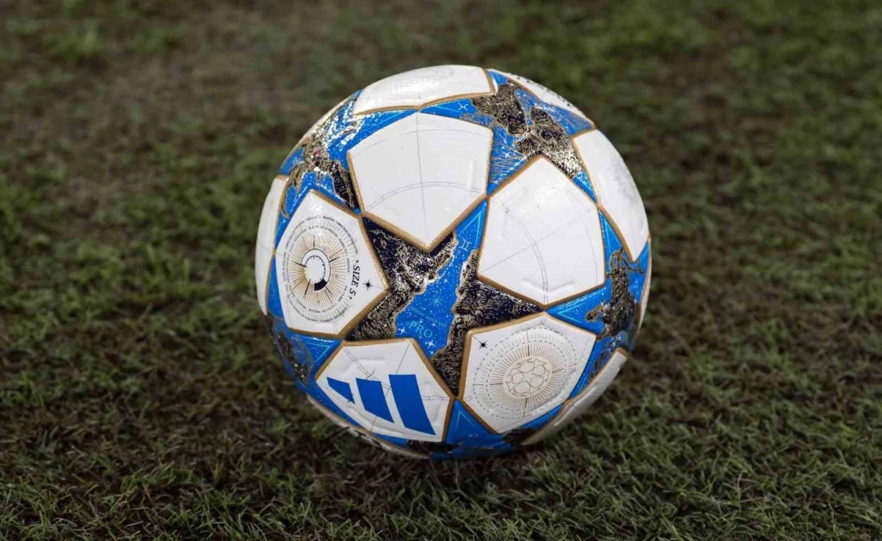 Galatasaray, UEFA Şampiyonlar Ligi&rsquo;nde Juventus ile eşleşti
