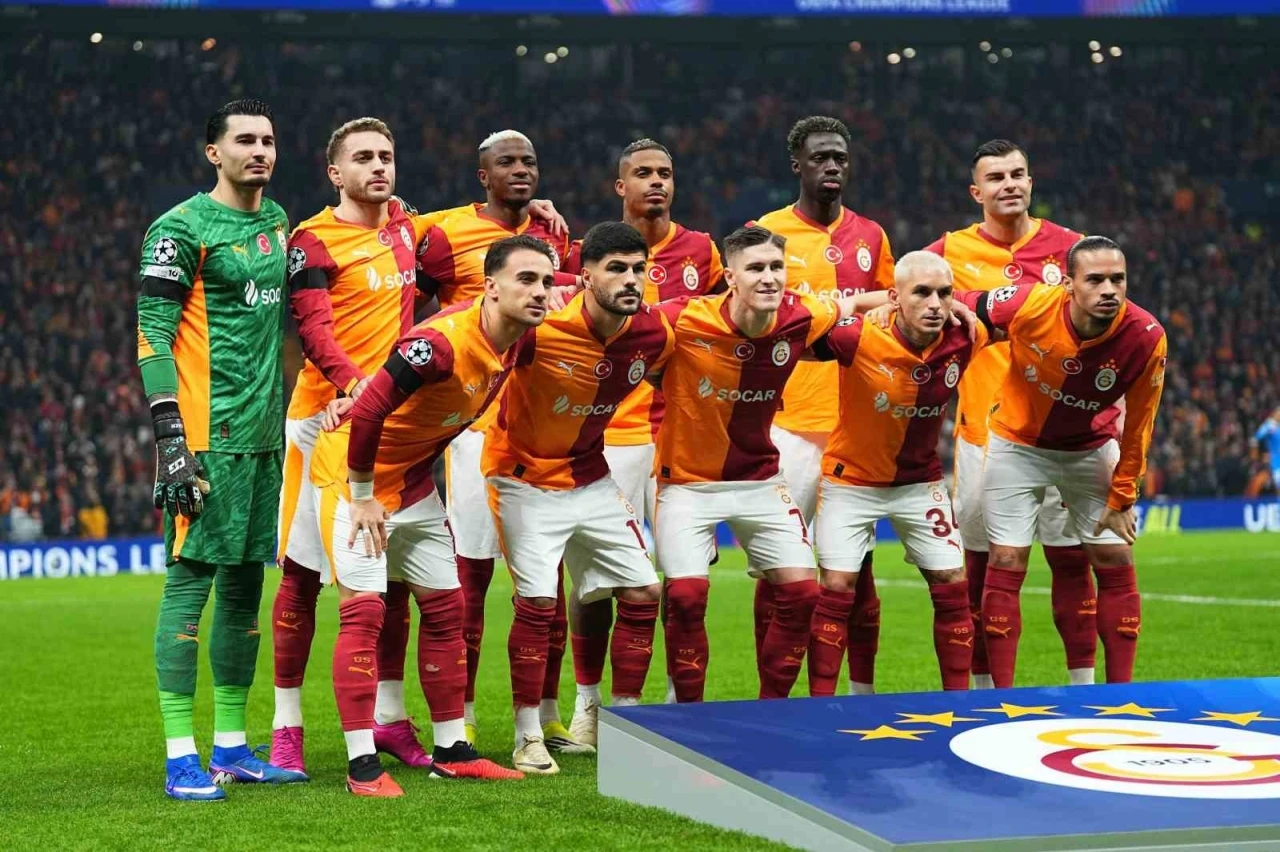 Galatasaray ve Fenerbah&ccedil;e&rsquo;nin UEFA gelirleri belli oldu
