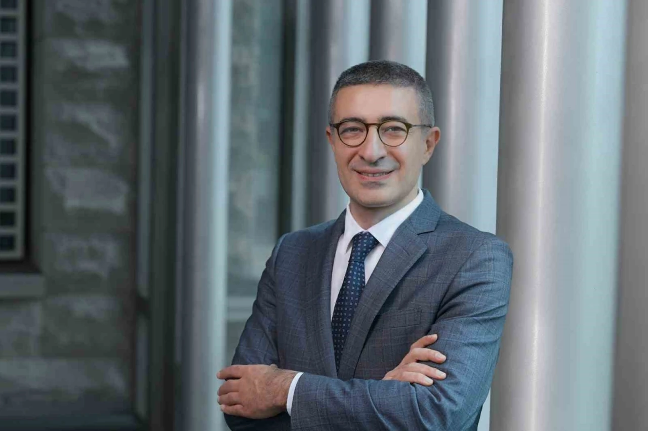 Garanti BBVA, 2025 yılında istikrarlı performansını s&uuml;rd&uuml;rd&uuml;
