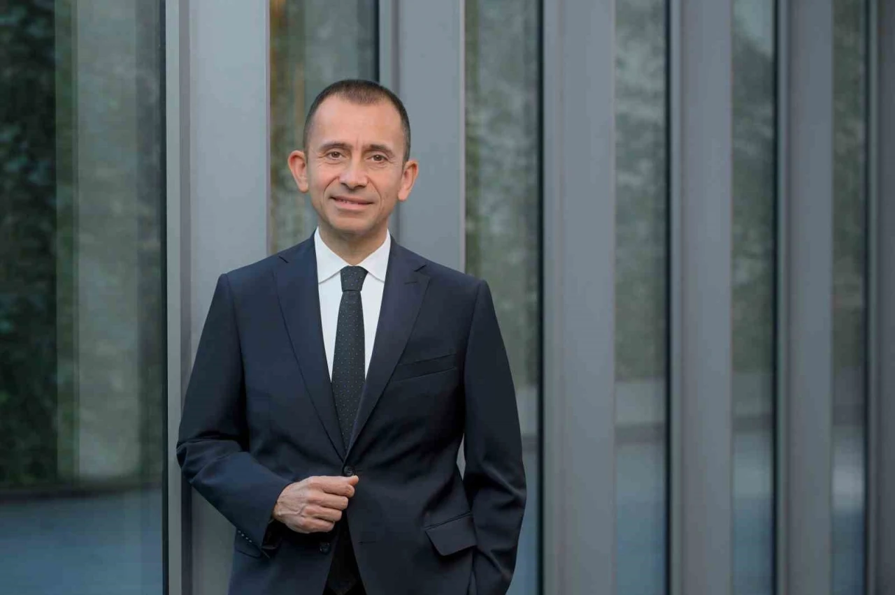 Garanti BBVA Leasing&rsquo;den EBRD ile işletmelerin dayanıklılığını g&uuml;&ccedil;lendirecek iş birliği
