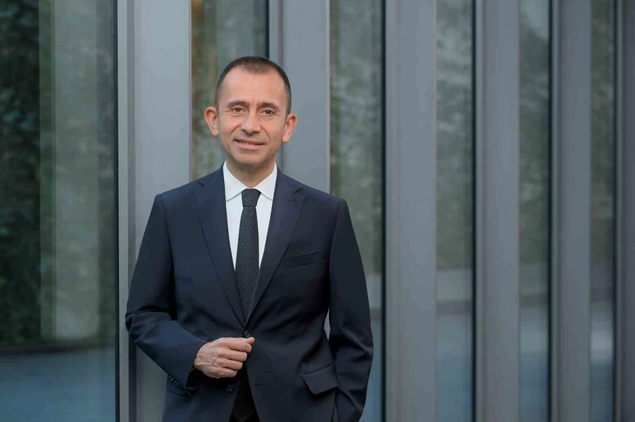 Garanti BBVA Leasing, dijital leasing sürecini başlatıyor
