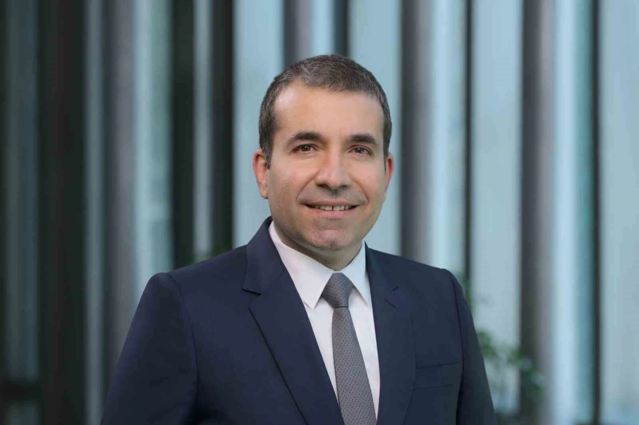 Garanti BBVA Portföy’den yeni hisse senedi fonu
