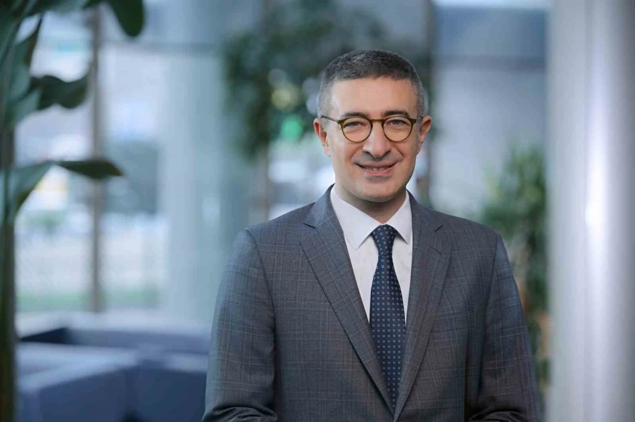 Garanti BBVA sürdürülebilirlik temalı sendikasyonunu yüzde 100 oranında yeniledi
