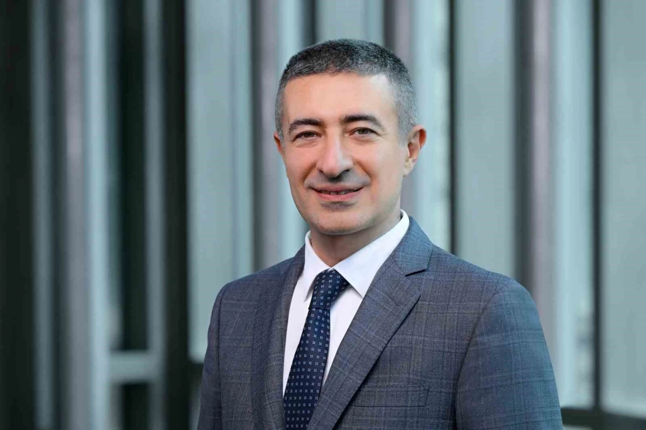 Garanti BBVA’ya Euromoney Awards’dan üç ödül
