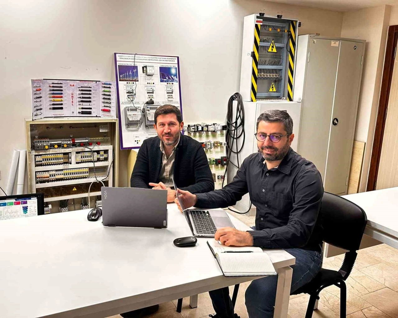 GARDEN Projesi Türkiye’de SUBÜ liderliğinde ilerliyor
