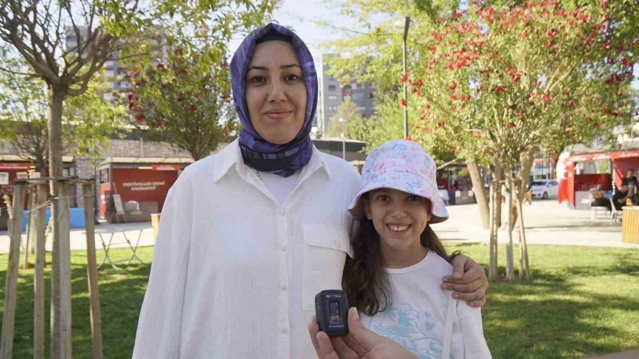 GASMEK aile yılı özel sergisi büyük ilgi görüyor
