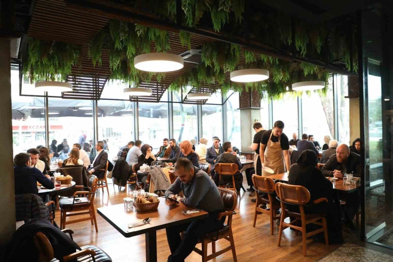 Gastro İneg&ouml;l&rsquo;de "Ayın Mutfağı" etkinliği başlıyor
