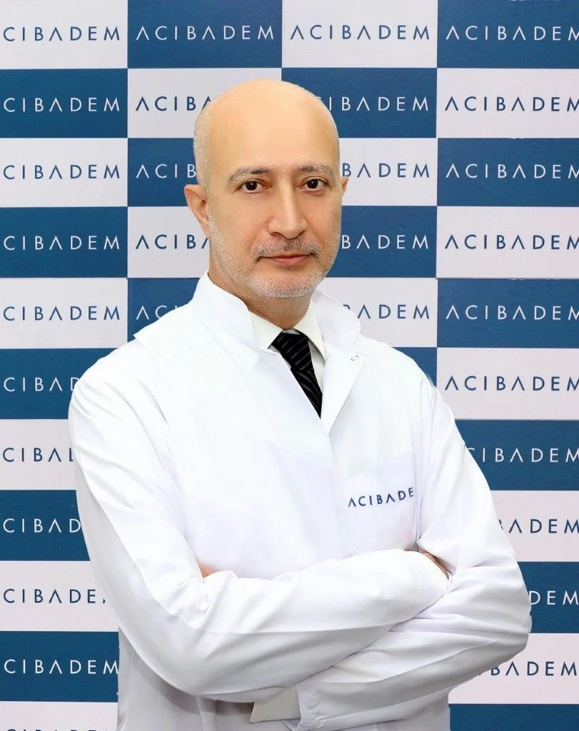 Gastroenteroloji Uzmanı Öksüz: "Fibrotest yöntemi birçok hasta grubu için uygun"
