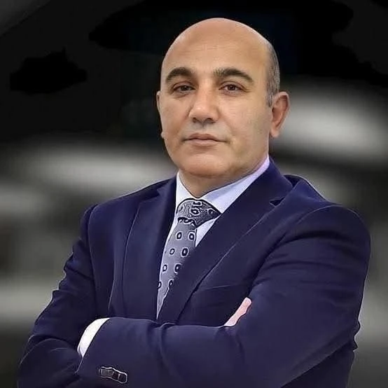 Gazeteci Arif Çakmak hayatını kaybetti
