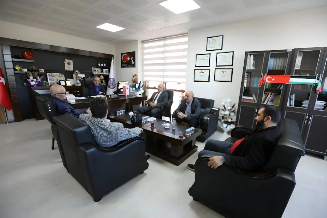 Gazeteci Hasan Pulur memleketi Erzurum’da anılacak
