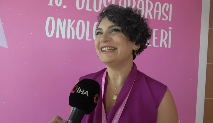 Gazeteci-Yazar Fulya Soybaş: &ldquo;Sa&ccedil;larım ellerime d&ouml;k&uuml;l&uuml;nce kanser ile y&uuml;zleştim&rdquo;
