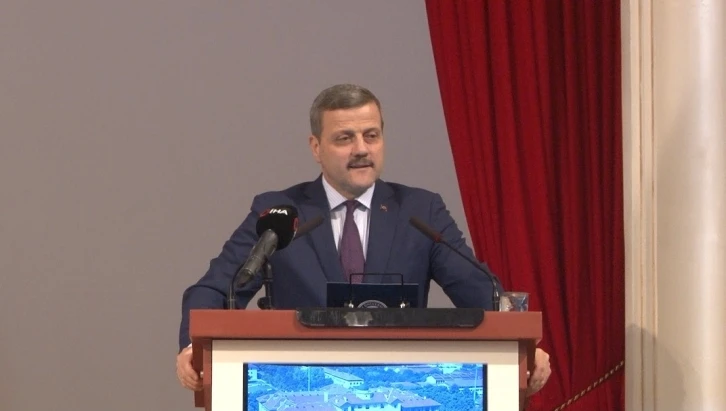 Gazi &Uuml;niversitesinde Cumhuriyet&rsquo;in 100. yılında &ldquo;Cumhuriyet ve Atat&uuml;rk&rdquo; paneli
