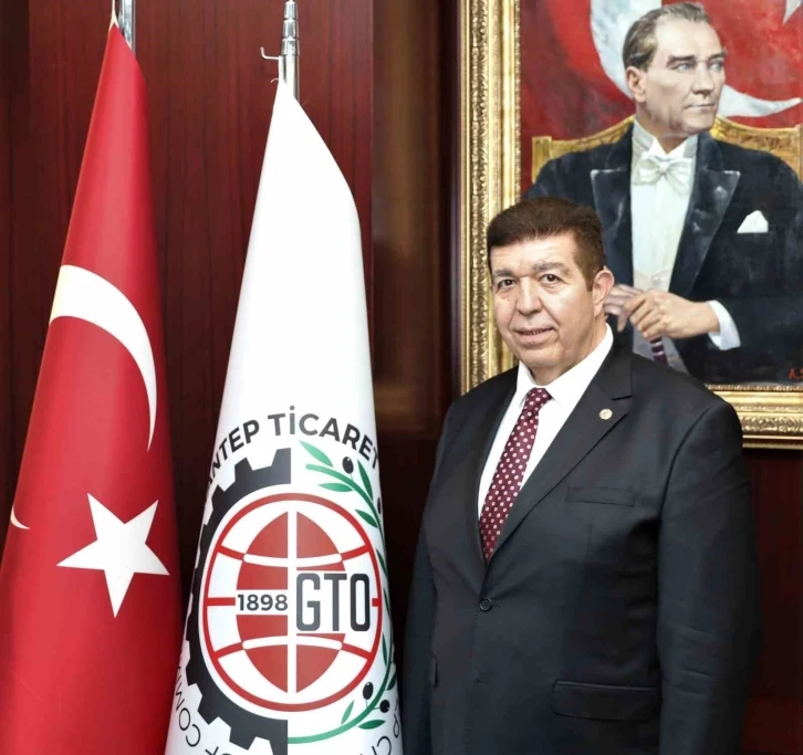 Gaziantep alışveriş g&uuml;nleri 14 Ekim&rsquo;de başlıyor
