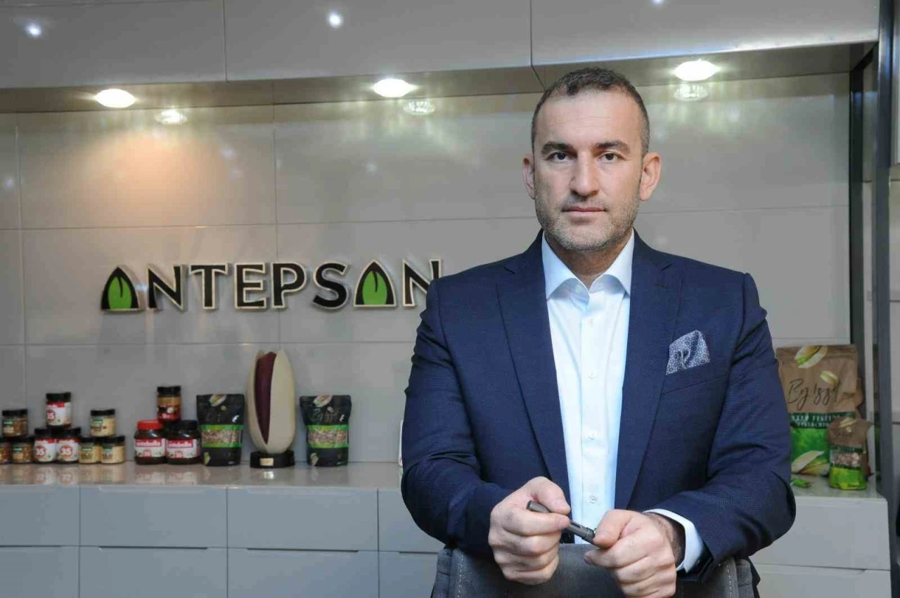 Gaziantep’in yükselen yıldızı Antepsan
