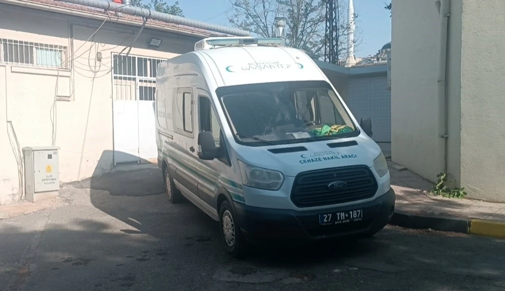 Gaziantep’te 2 aylık hamile kadının şüpheli ölümü
