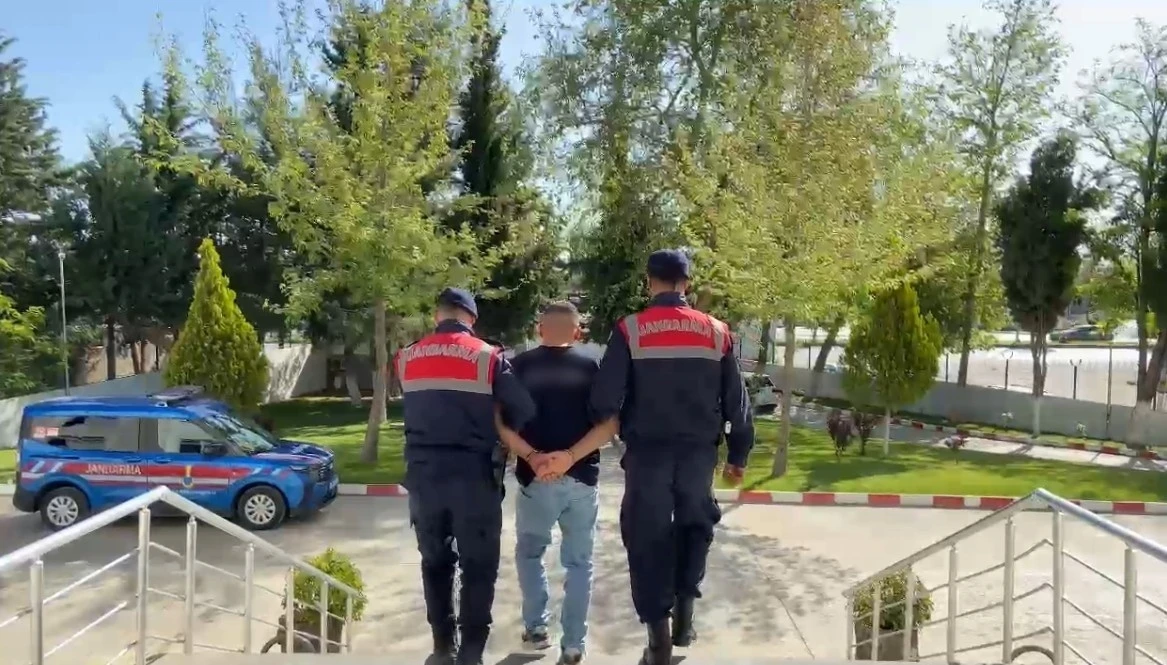 Gaziantep’te 2 kuzeni öldüren katil zanlısı 6 yıl sonra yakalandı
