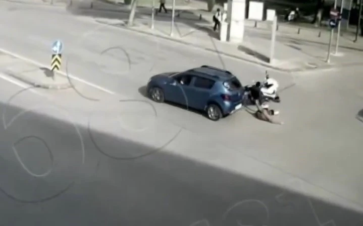 Gaziantep’te 2025 yılında motosiklet kazalarında 6 kişi öldü, 2 bin 623 kişi yaralandı
