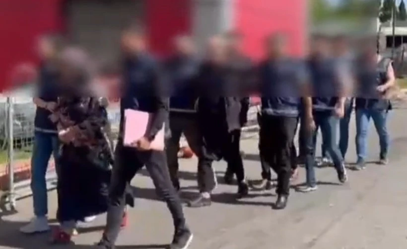 Gaziantep’te 3 çocuk annesini aile üyeleri öldürmüş: Baş zanlı annesi
