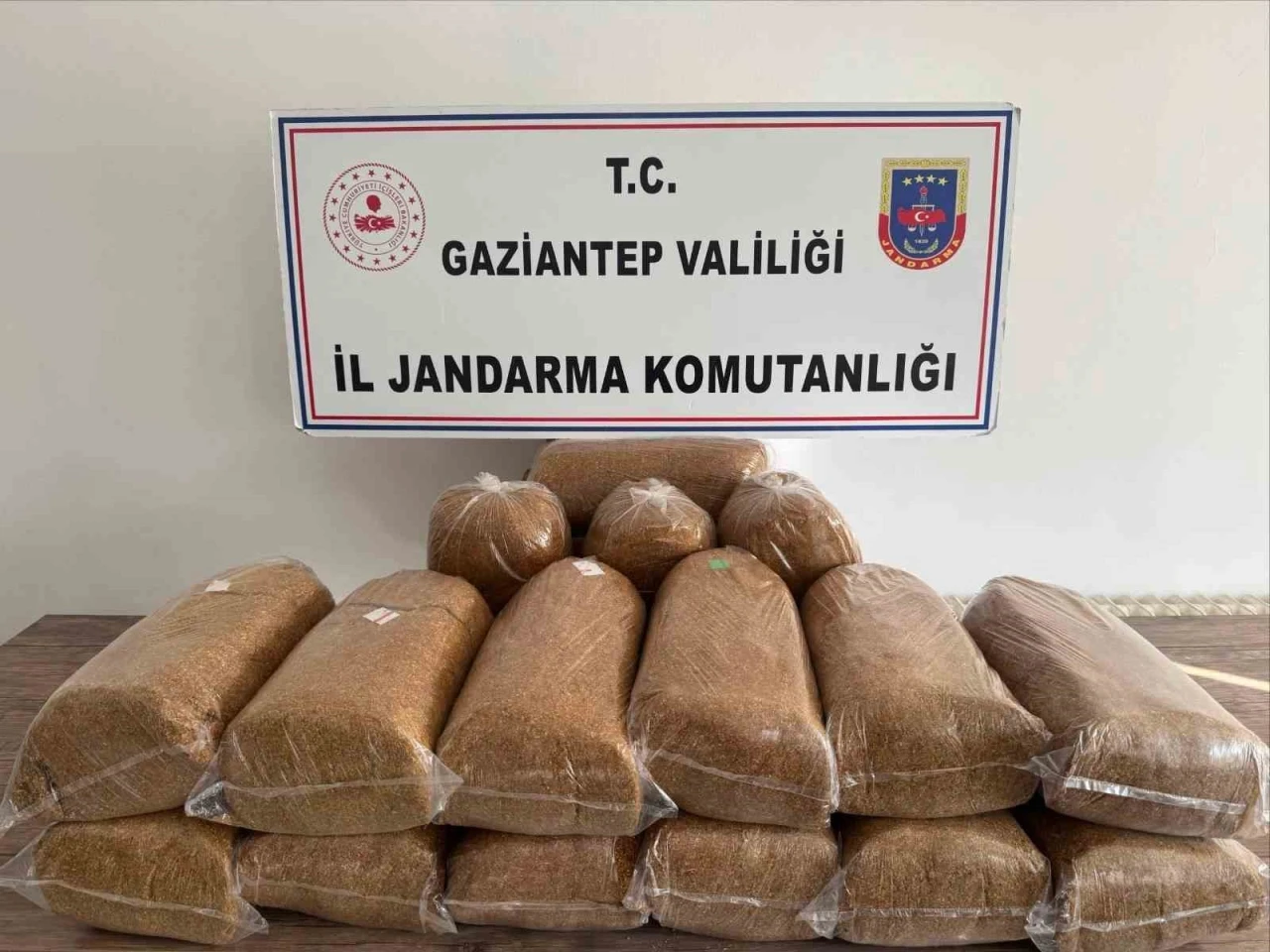Gaziantep&rsquo;te 353 aranan şahıs yakalandı
