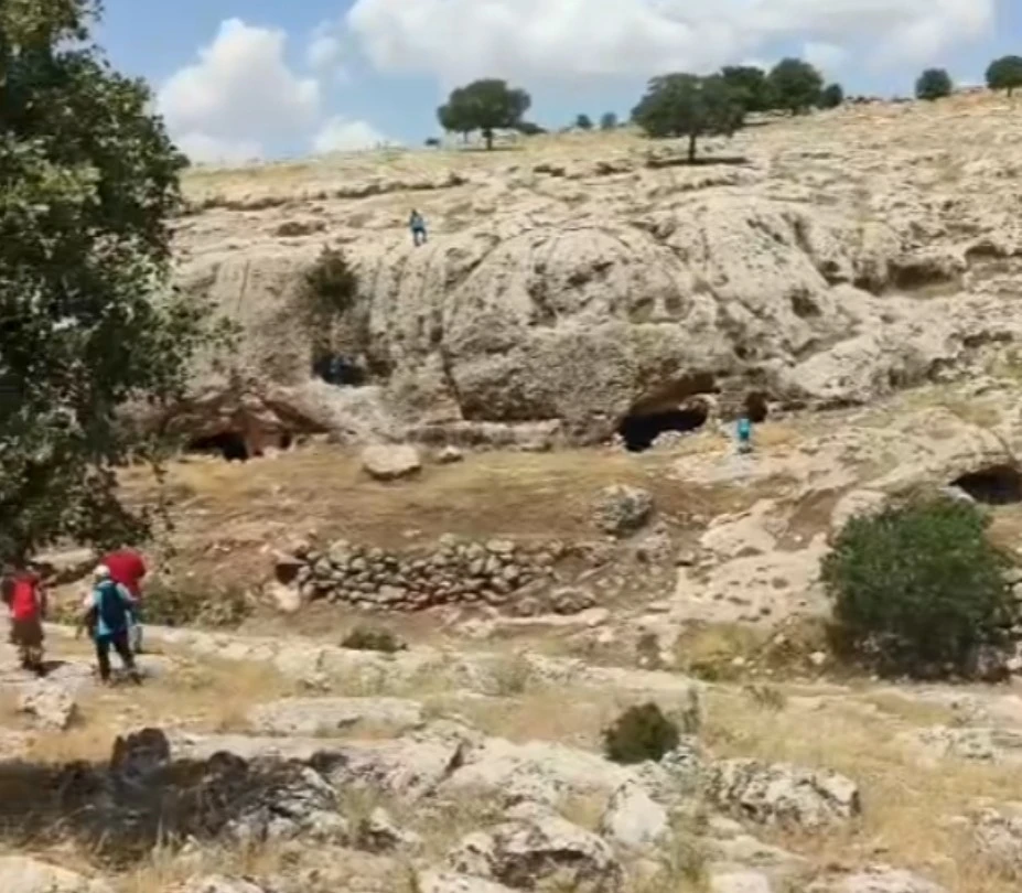 Gaziantep’te 5 gündür kayıp çocuğu arama çalışmaları aralıksız sürüyor
