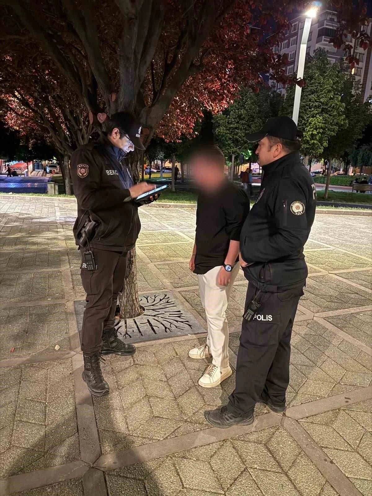 Gaziantep’te 542 motosiklet ve araç sürücüsüne 4 milyon TL ceza
