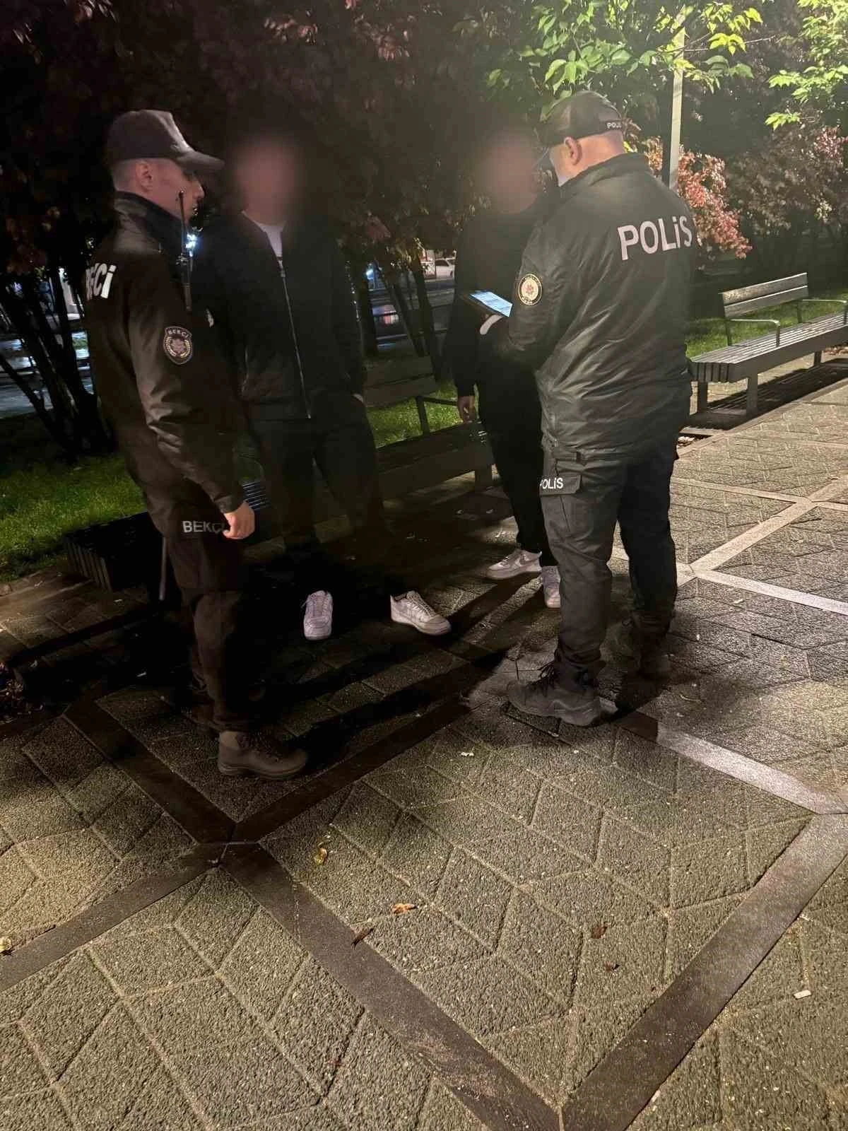 Gaziantep’te 716 motosiklet ve araç sürücüsüne 6 milyon TL ceza
