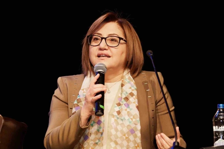 Gaziantep&rsquo;te ahilik ruhunu anlamak ve yaşatmak i&ccedil;in panel d&uuml;zenlendi
