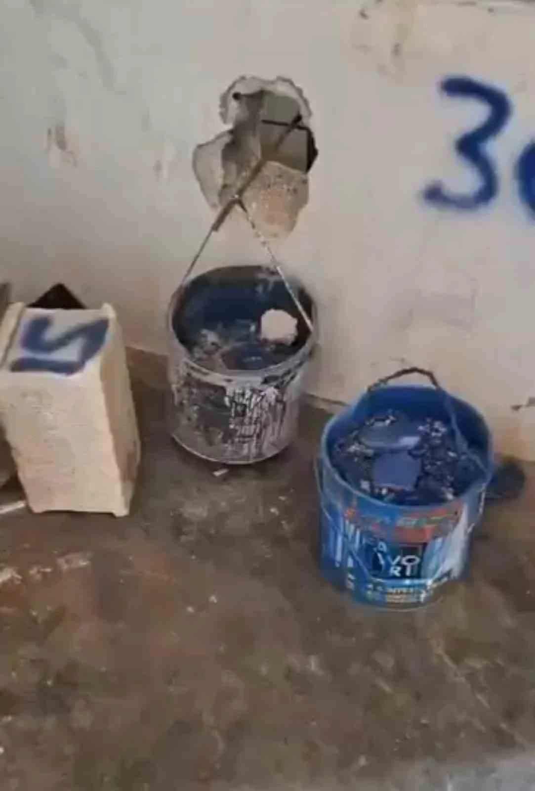 Gaziantep’te akıllara durgunluk veren kantar hilesi ortaya çıktı

